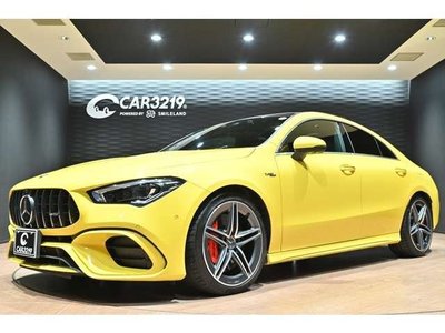 صورة مصغرة 65 لـ 2020 Mercedes-BENZ CLA