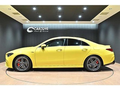 صورة مصغرة 11 لـ 2020 Mercedes-BENZ CLA