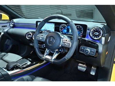 صورة مصغرة 33 لـ 2020 Mercedes-BENZ CLA