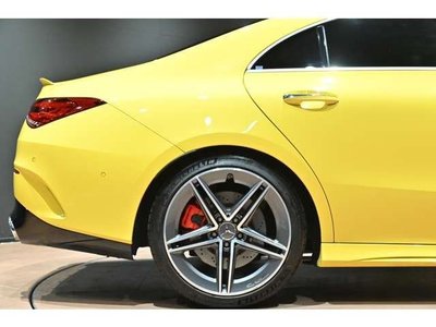 صورة مصغرة 24 لـ 2020 Mercedes-BENZ CLA