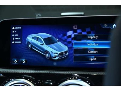 صورة مصغرة 41 لـ 2020 Mercedes-BENZ CLA