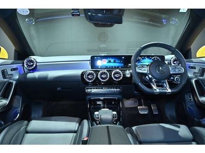 صورة مصغرة 21 لـ 2020 Mercedes-BENZ CLA