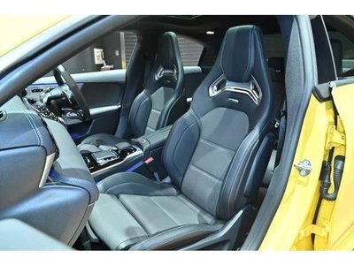 صورة مصغرة 18 لـ 2020 Mercedes-BENZ CLA