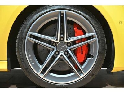 صورة مصغرة 15 لـ 2020 Mercedes-BENZ CLA