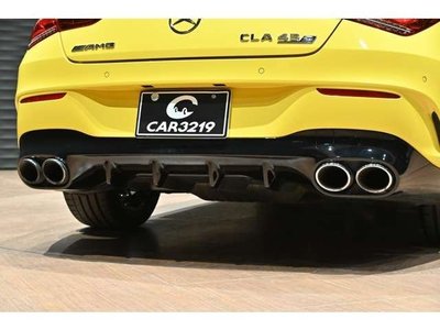 صورة مصغرة 30 لـ 2020 Mercedes-BENZ CLA