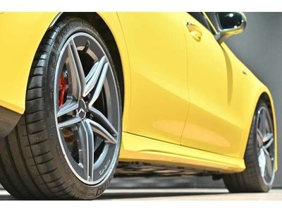 صورة مصغرة 17 لـ 2020 Mercedes-BENZ CLA