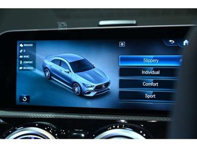صورة مصغرة 40 لـ 2020 Mercedes-BENZ CLA