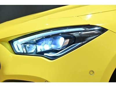 صورة مصغرة 25 لـ 2020 Mercedes-BENZ CLA