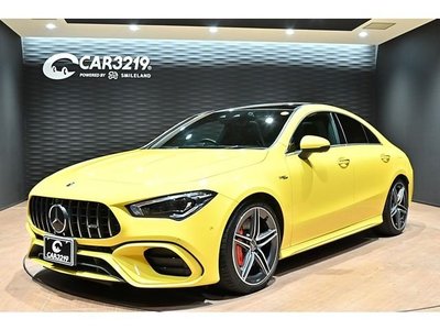 2020 Mercedes-BENZ CLA — фото 1