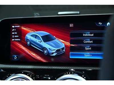 صورة مصغرة 44 لـ 2020 Mercedes-BENZ CLA