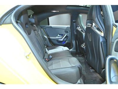 صورة مصغرة 20 لـ 2020 Mercedes-BENZ CLA