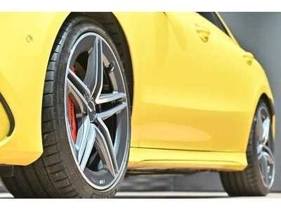 صورة مصغرة 16 لـ 2020 Mercedes-BENZ CLA