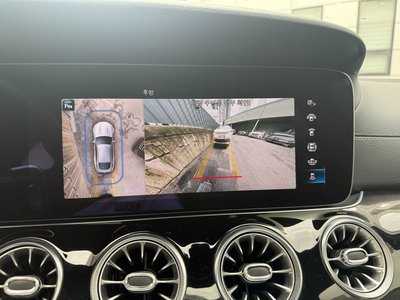 2022 Mercedes-BENZ GT AMG 缩略图 12