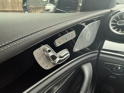 2022 Mercedes-BENZ GT AMG 缩略图 14