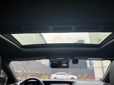 2022 Mercedes-BENZ GT AMG 缩略图 11