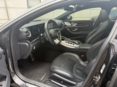 صورة 5 لـ 2022 Mercedes-BENZ GT AMG