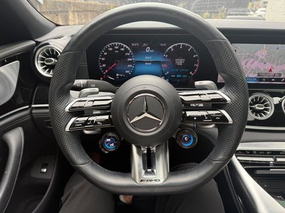2022 Mercedes-BENZ GT AMG 缩略图 13
