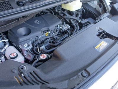 TOYOTA VELLFIRE - 10