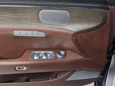 2023 Genesis G90 (RS4) — миниатюра 28