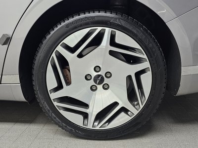 2023 Genesis G90 (RS4) 照片 8