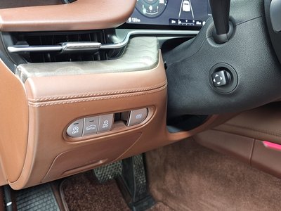 2023 Genesis G90 (RS4) — миниатюра 20