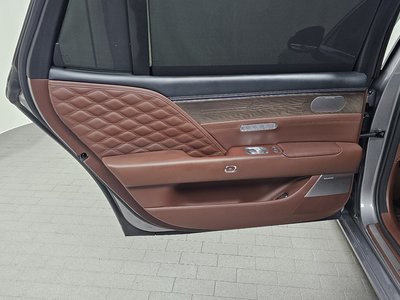 2023 Genesis G90 (RS4) — миниатюра 15