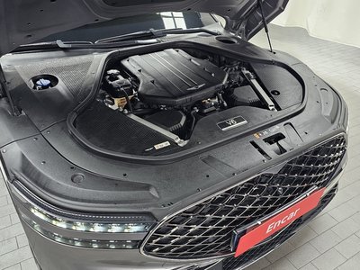 2023 Genesis G90 (RS4) 照片 7