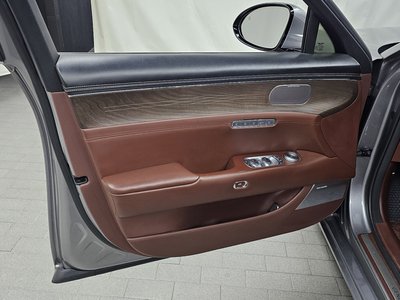 2023 Genesis G90 (RS4) — миниатюра 14
