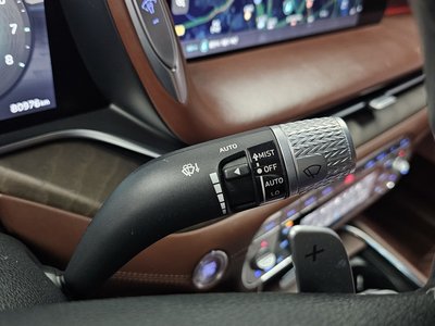 2023 Genesis G90 (RS4) — миниатюра 29