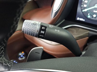 2023 Genesis G90 (RS4) — миниатюра 30