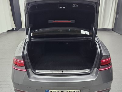 2023 Genesis G90 (RS4) — миниатюра 31