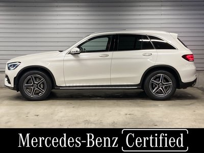 MERCEDES-BENZ GLC - 5
