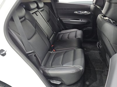 2022 Genesis GV70 — миниатюра 18