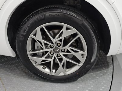 2022 Genesis GV70 photo 8