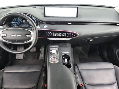 2022 Genesis GV70 photo 5