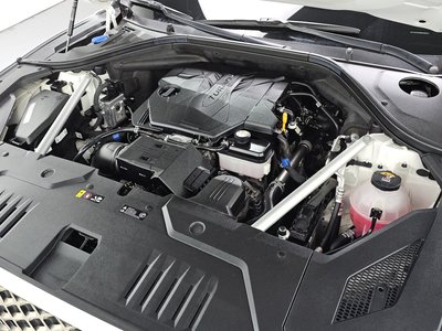 2022 Genesis GV70 photo 7