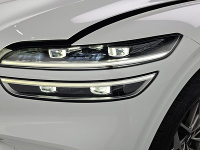 2022 Genesis GV70 photo 9