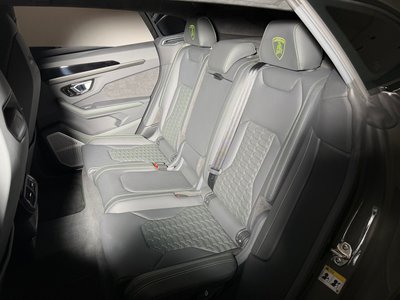 2022 Lamborghini URUS 缩略图 28