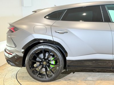 2022 Lamborghini URUS 缩略图 68
