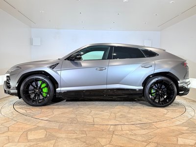 2022 Lamborghini URUS 缩略图 69