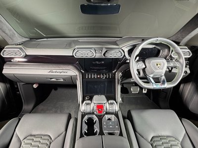 2022 Lamborghini URUS 缩略图 26