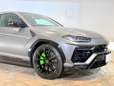 2022 Lamborghini URUS 缩略图 65