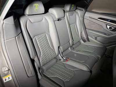 2022 Lamborghini URUS 缩略图 16
