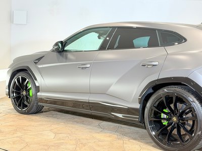 2022 Lamborghini URUS 缩略图 77