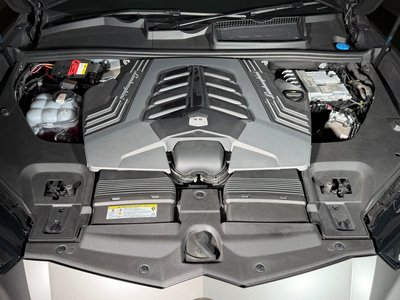 2022 Lamborghini URUS 缩略图 46