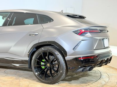 2022 Lamborghini URUS 缩略图 76