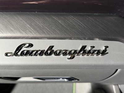 2022 Lamborghini URUS 缩略图 20
