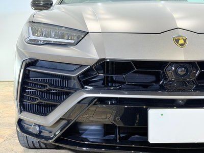 2022 Lamborghini URUS 缩略图 63