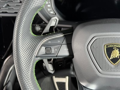 2022 Lamborghini URUS 缩略图 29