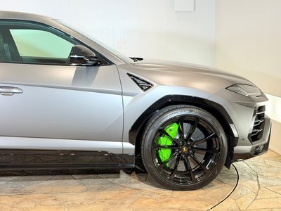 2022 Lamborghini URUS 缩略图 67